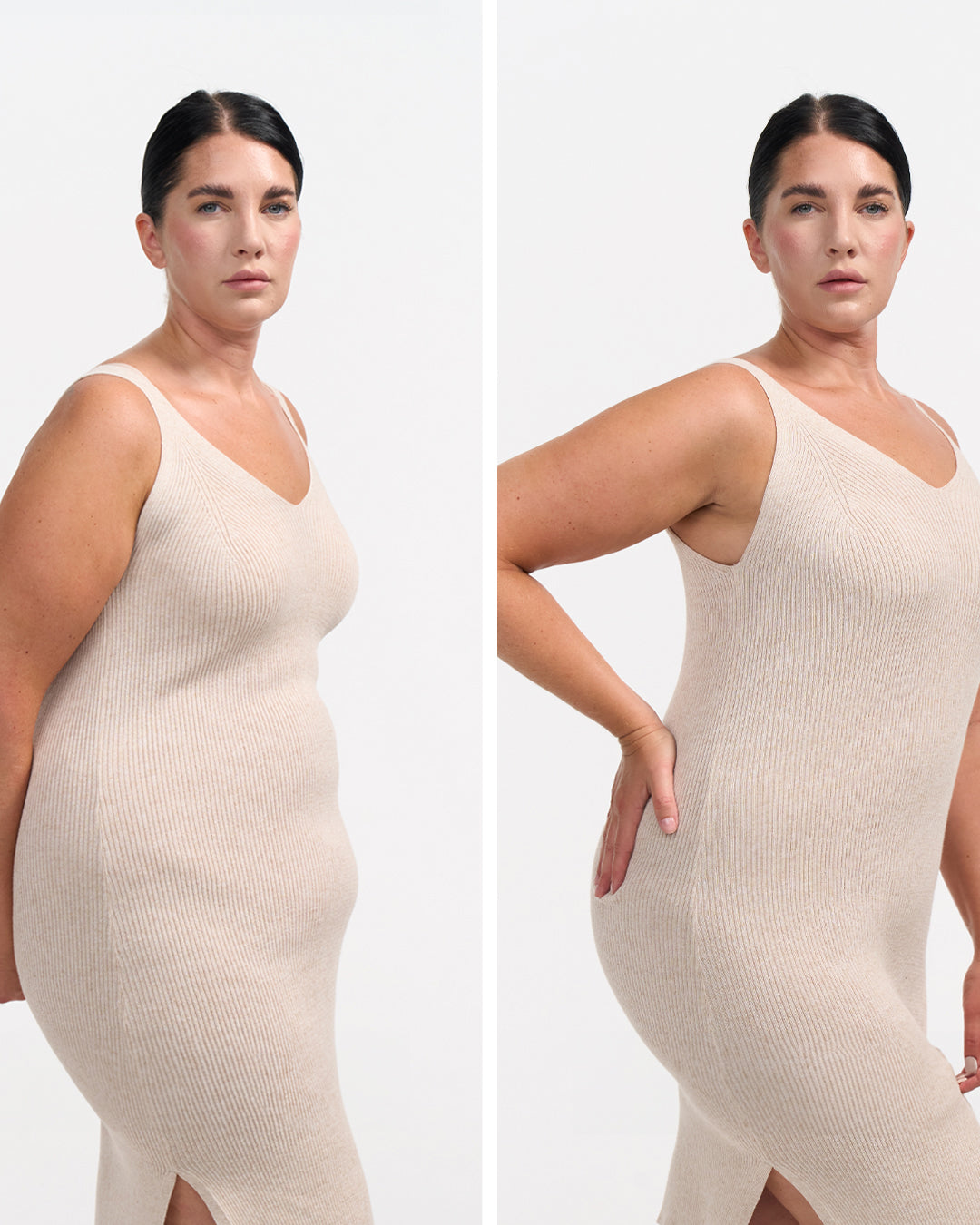 Komfortfit | Super straffende Shaping-Shorts