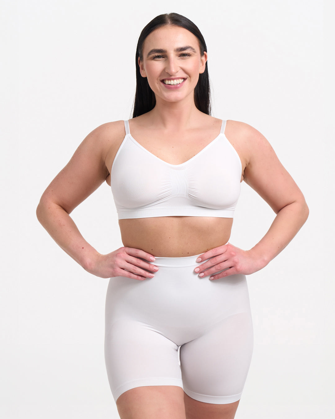 Komfortfit | Super straffende Shaping-Shorts