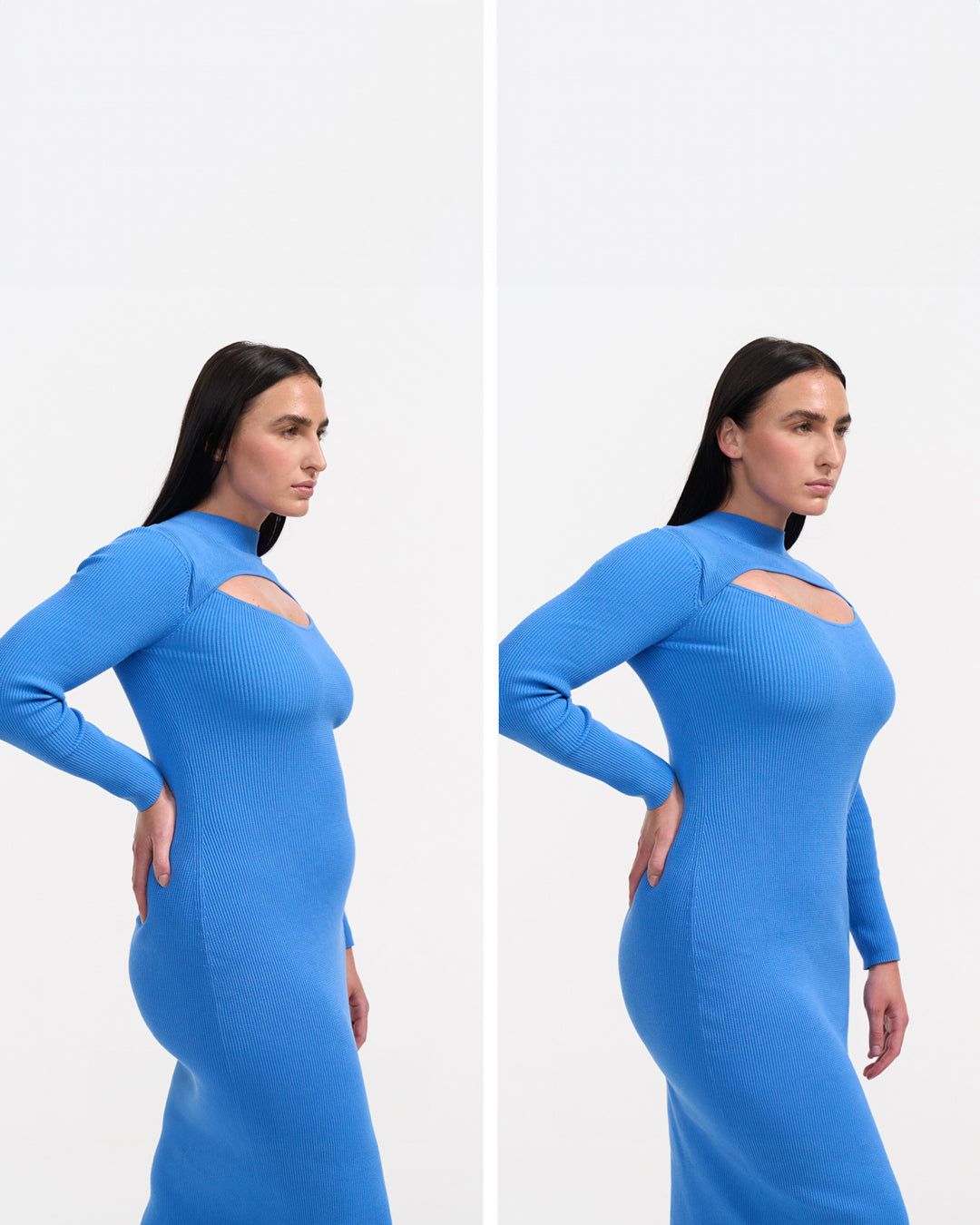 Komfortfit | Super straffende Shaping-Shorts