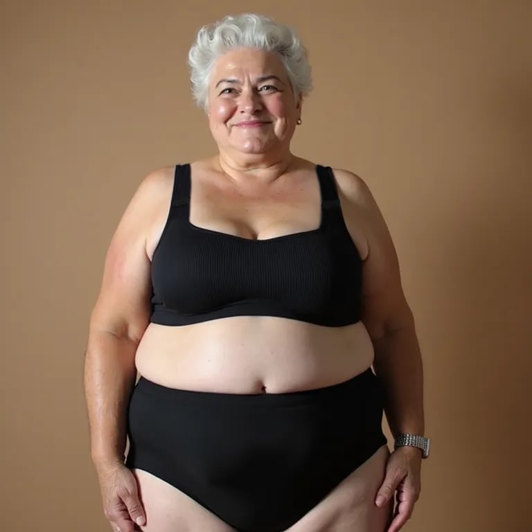 Komfortfit | Super festigender Push - Up - BH (Kaufe 1, erhalte 3) - Komfortfit