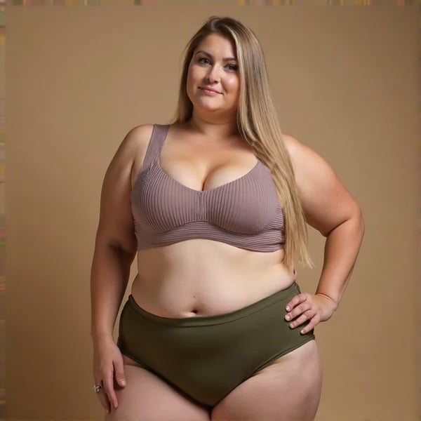 Komfortfit | Super festigender Push - Up - BH (Kaufe 1, erhalte 3) - Komfortfit