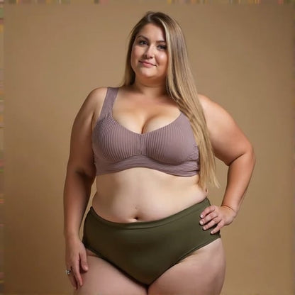 Komfortfit | Super festigender Push - Up - BH (Kaufe 1, erhalte 3) - Komfortfit