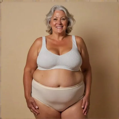 Komfortfit | Super festigender Push - Up - BH (Kaufe 1, erhalte 3) - Komfortfit