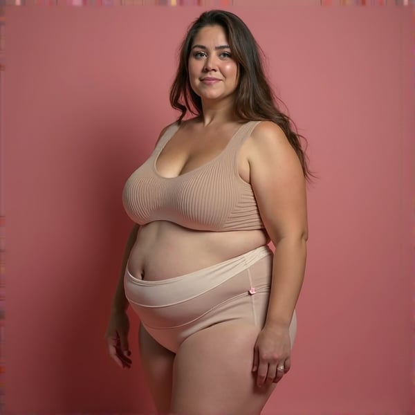 Komfortfit | Super festigender Push - Up - BH (Kaufe 1, erhalte 3) - Komfortfit